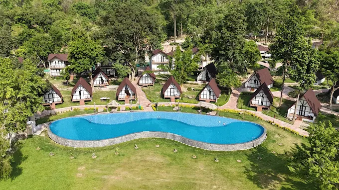 Welcomheritage Tarangi Ramganga